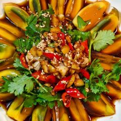 疆疆火·馕坑烤肉·新疆菜 User Photo