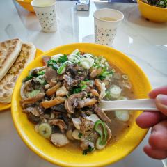 老马家羊杂碎店 User Photo