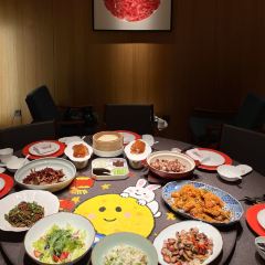 Jubilee Garden 여행 사진