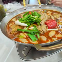 紫藤园·天目湖大鱼头(南山竹海店) User Photo