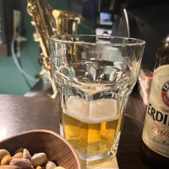 Nardis Jazz Club User Photo