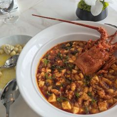 杭州康萊德飯店·裡安張用戶圖片