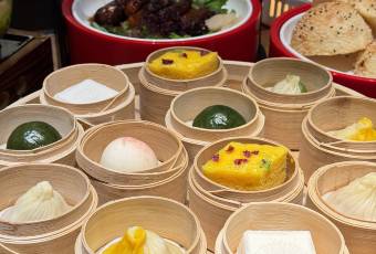 小廚娘淮揚菜（新街口艾尚天地旗艦店）用戶圖片