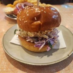 Apollo Bay Seafood Cafe ảnh của người dùng