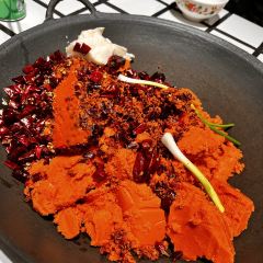 ZHU GUANG YU HOT POT 여행 사진