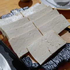 禄合門美蛙火锅(韩城店) User Photo