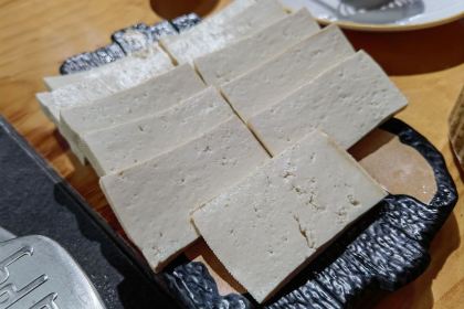 禄合門美蛙火锅(韩城店)