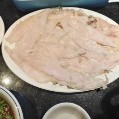 八合里牛肉火锅(金润店) User Photo