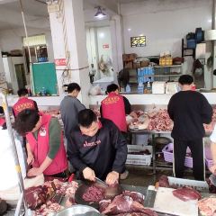XINGHUAWUJI User Photo