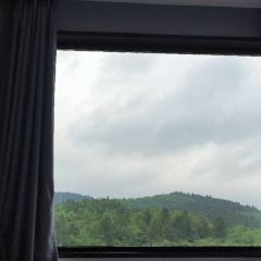 仙女山麓岚拾居·麓岚｜山食 User Photo