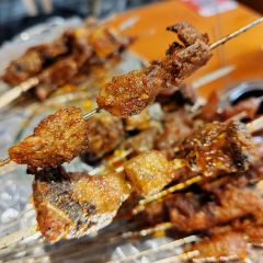 Chengbianbian Barbecue (Dunhuang Main Branch) User Photo