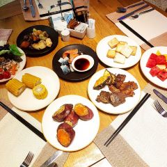 Café Yum User Photo