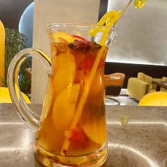 美南咖轻奢吧 User Photo