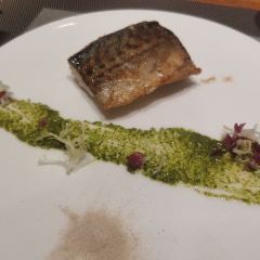 爐冠一鐵板燒（東大路店）張用戶圖片