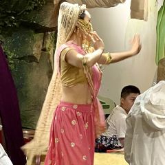 長安大牌檔之西遊漫記(大悅城店)張用戶圖片