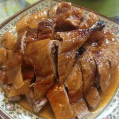 Nie Ji Yue CaiGuan (Gu West Road) User Photo