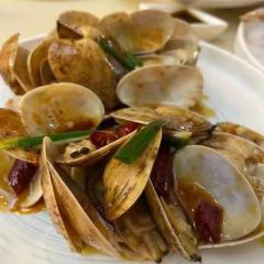 喜家港式茶餐厅 (亚龙湾东榕美食广场店) User Photo