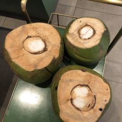 椰小鸡·椰子鸡(赛拉维风情街店) User Photo
