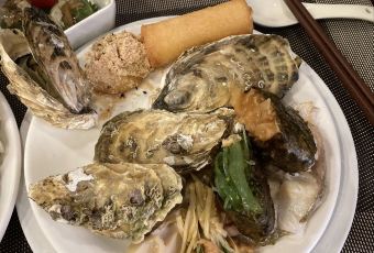 燕江国际大酒店自助餐 User Photo