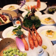 XISHE RESTAURANT User Photo