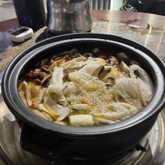 菌齐彩菇 User Photo