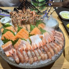 和料理(和平路店) User Photo