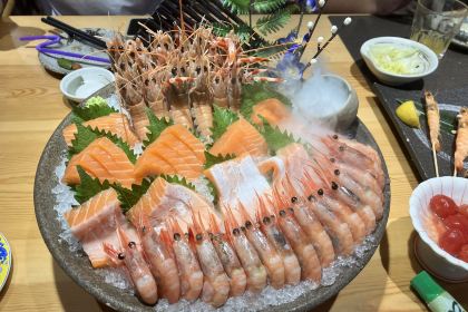 和料理(和平路店)