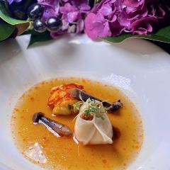 上海靜安香格里拉大飯店·1515牛排館·酒吧張用戶圖片