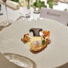 佛山奥克伍德华庭酒店公寓·奥膳房餐吧（千灯湖店） User Photo