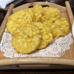 古城北大院(月丽大厦店) User Photo