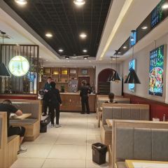 老贰馅饼(向阳店) User Photo