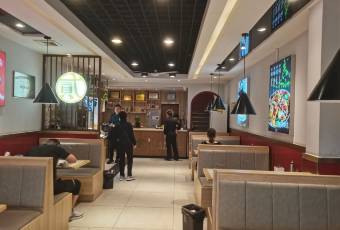 老贰馅饼(向阳店) user photo