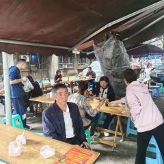 芝麻小面(总店) User Photo