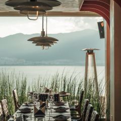 Sky Cloud Sea View Restaurant User Photo