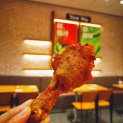 Burger King (xiamen SM-2) 여행 사진
