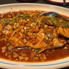 川悦留香(清水湾东榕环球美食店) User Photo