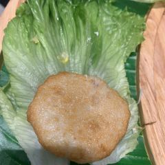 Chicken inside Coconut User Photo