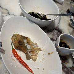 珠海华发万豪酒店·万豪中餐厅Man Ho User Photo
