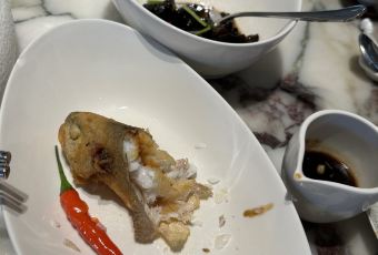 珠海華發萬豪酒店·萬豪中餐廳Man Ho用戶圖片