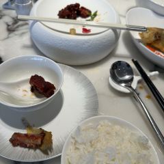 珠海华发万豪酒店·万豪中餐厅Man Ho User Photo