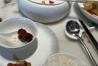 珠海華發萬豪酒店·萬豪中餐廳Man Ho用戶圖片