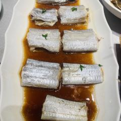 甬府尊鲜(国金中心店) User Photo