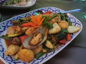 Chiang Mai Thai