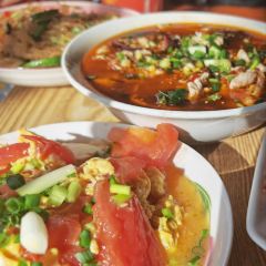 怡鑫阁农家饭庄 User Photo