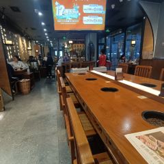 呷哺呷哺(信誉楼店) User Photo