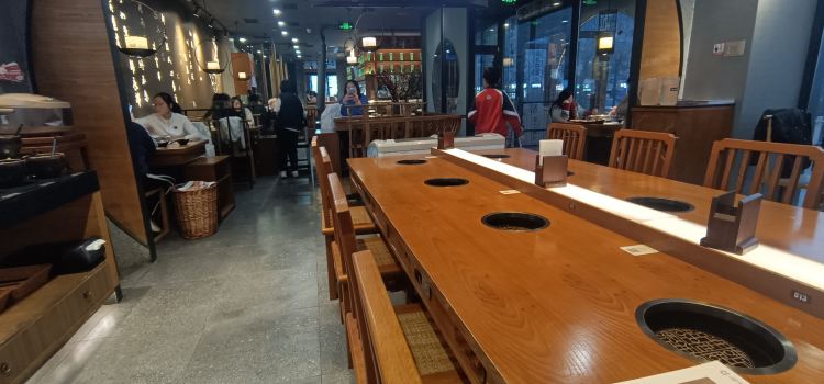 呷哺呷哺(信誉楼店)