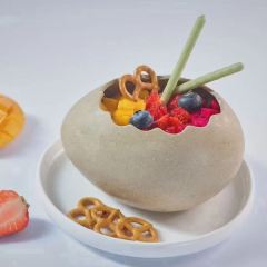 蒙都43°9羊火鍋(帝豪店)張用戶圖片