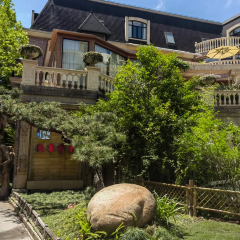 Yeye Bodhi (Taiyuan Villa Shop) User Photo