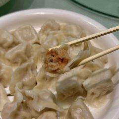 日月明海鲜坊·大连海鲜(延安路店) 여행 사진