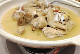 珠海海灣大飯店·海灣壹品用戶圖片